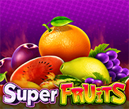 Super Fruits