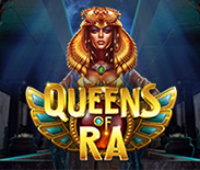 Queens of Ra