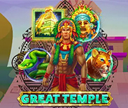 Great Temple